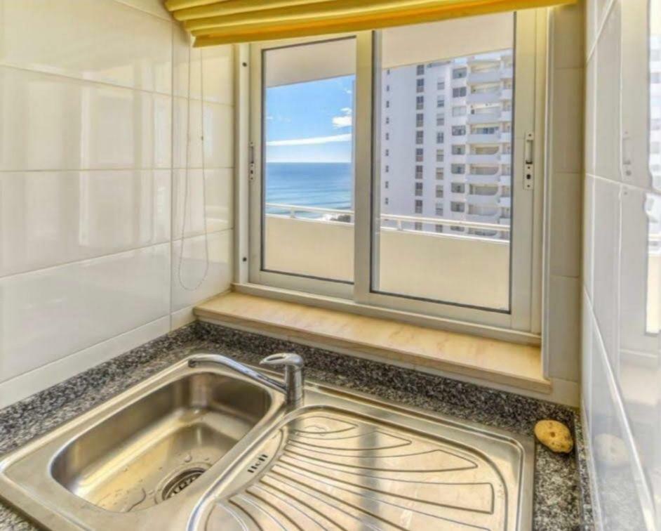Seaview Varandas do Sol 2 Portimão Exterior foto