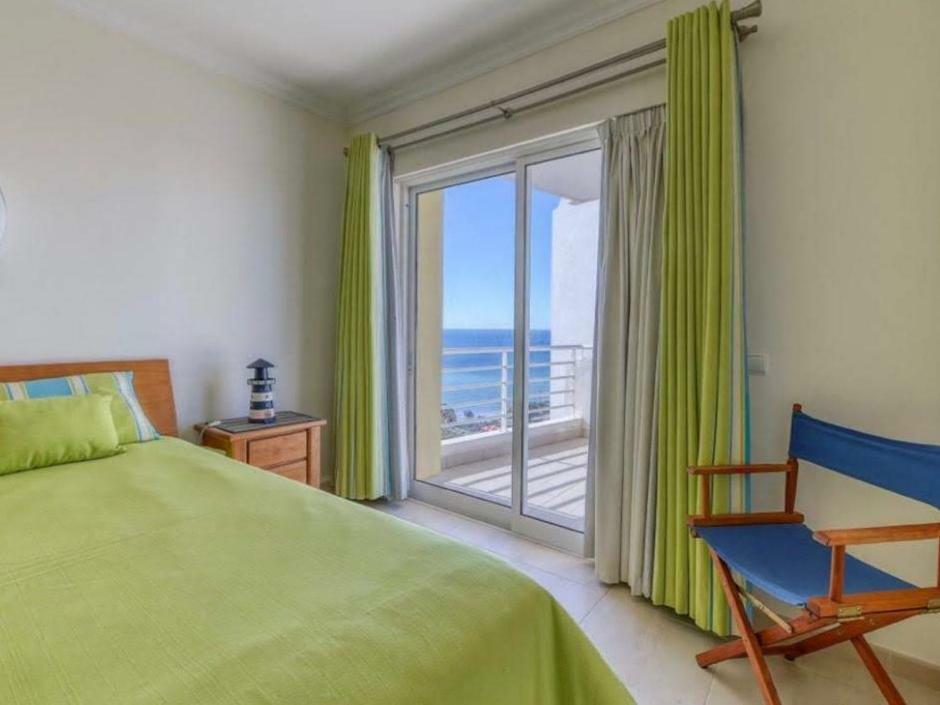 Seaview Varandas do Sol 2 Portimão Exterior foto
